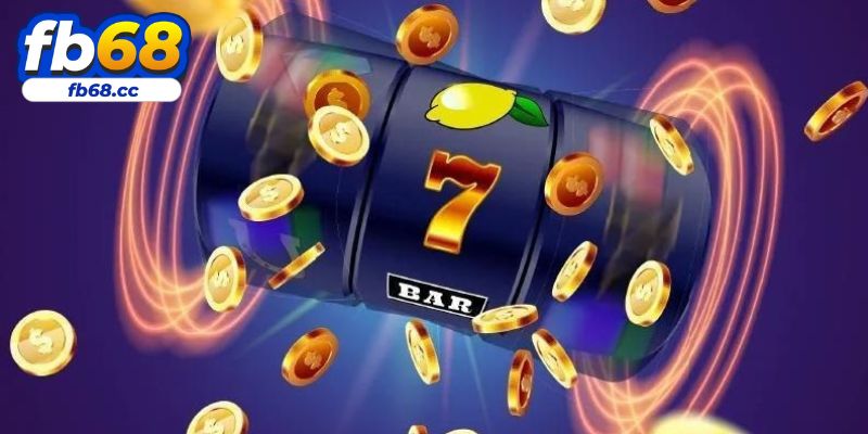 Nổ hũ Jackpot là mục tiêu chính của tất cả người chơi.