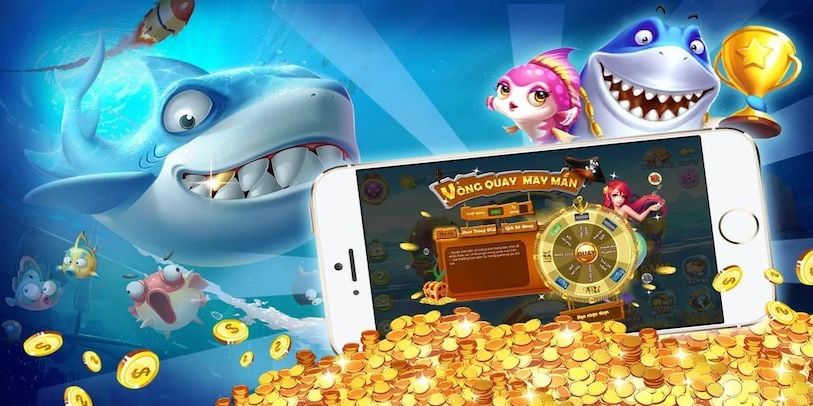 Cách Tăng Cơ Hội Trúng Thưởng Khi Chơi Bắn Cá 7Ball