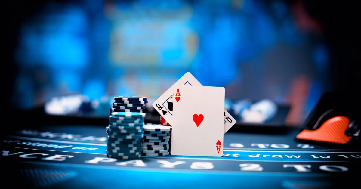 Casino bubet – Đỉnh cao trò chơi trực tuyến