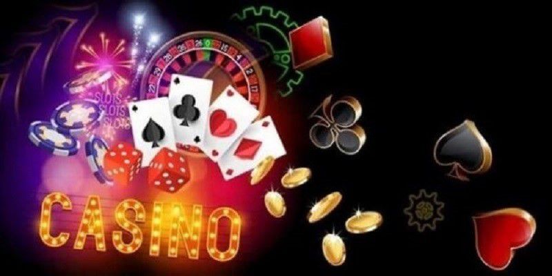 Vì sao nên chọn chơi casino tại Cwin?
