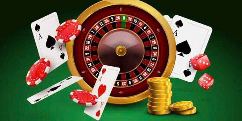 Giới Thiệu Về Sảnh Casino Online Tại Good88