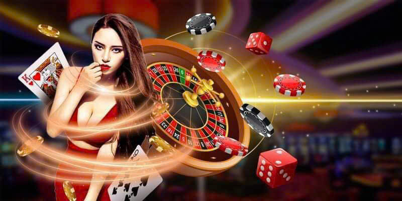 Các Lý Do Nên Chọn Casino Online Good88