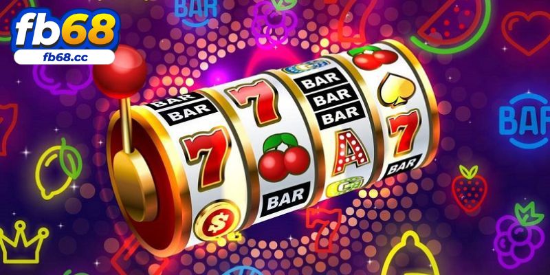 Nổ Hũ Fb68 – Sân Chơi Online Giúp Bạn Săn Tiền Tỷ Dễ Dàng