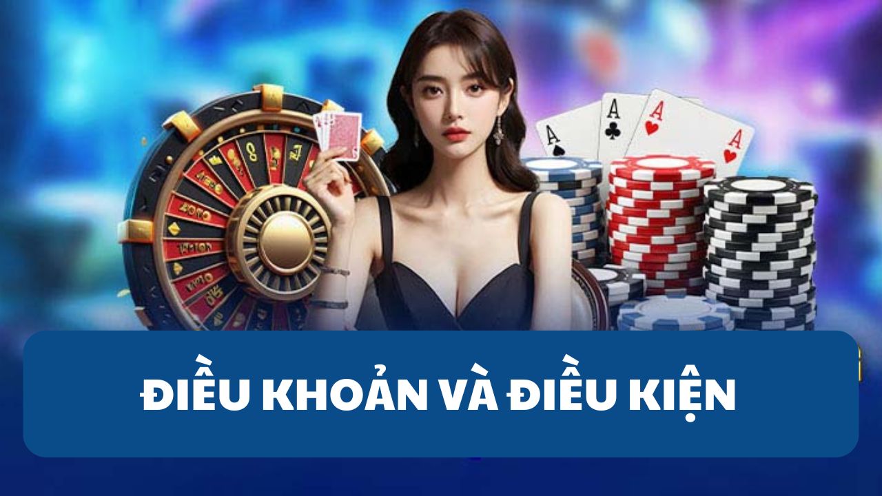 Điều khoản điều kiện tại KWIN mới nhất 2025 – Mảnh ghép sống còn cần nắm rõ