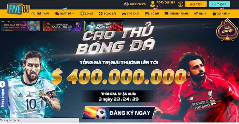 Five88 có giấy phép hoạt động hợp lệ không?