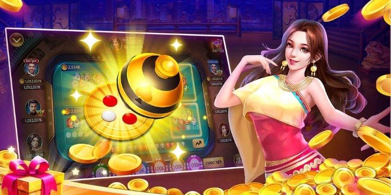 Hé lộ tuyệt chiêu giúp bạn làm chủ xóc đĩa F8BET
