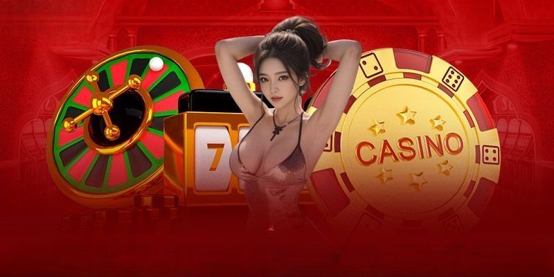 Hệ thống kho game cá cược HITCLUB đa dạng