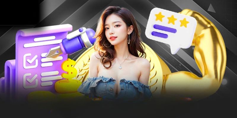 Tổng quan chung nhà cái cá cược HITCLUB