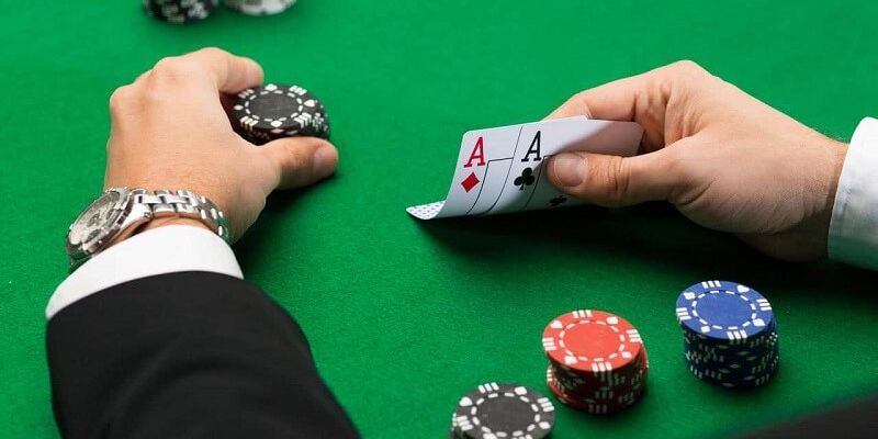 Hướng dẫn cách chơi Mậu binh trên GA6789