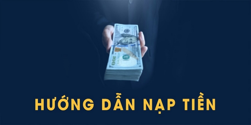 Nạp Tiền Five88