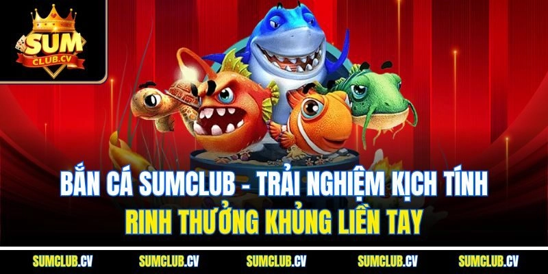Sảnh bắn cá JDB mang đến cho người chơi nhiều chế độ trải nghiệm hấp dẫn