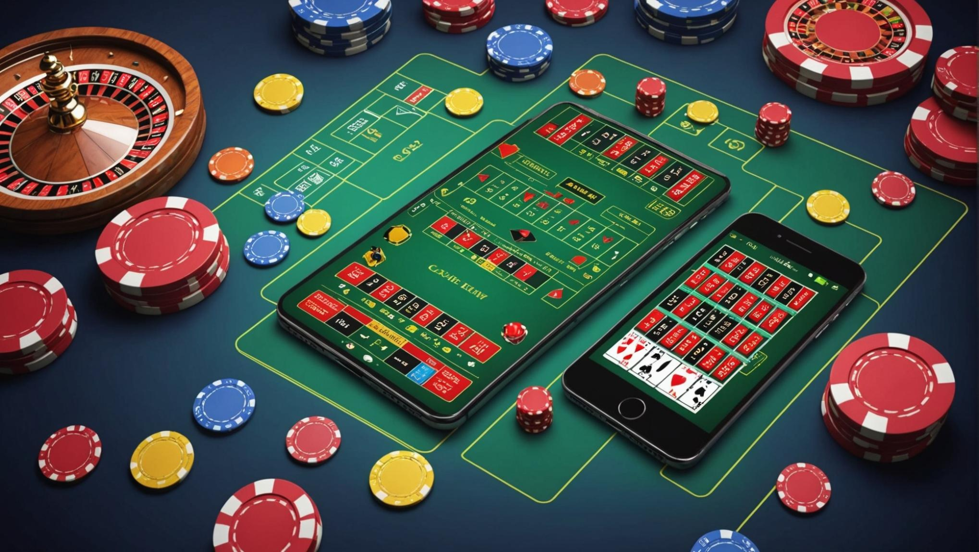Game Bài Đổi Thưởng