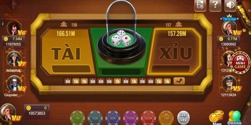 Làm chủ cảm xúc, chinh phục tài xỉu GO8