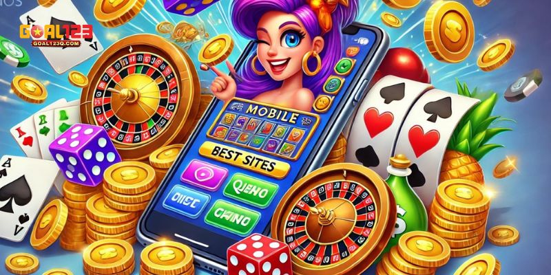 Truy cập nhanh để không bỏ lỡ kèo thơm trong ngày