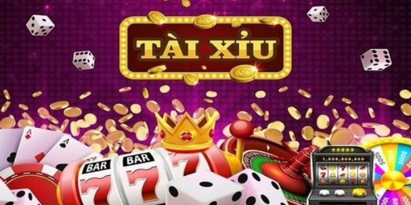 Luật chơi tài xỉu GO8 dễ hiểu nhưng đầy kịch tính
