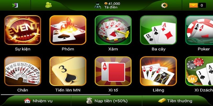 Mẹo chơi game bài 33Win giúp tăng cơ hội chiến thắng