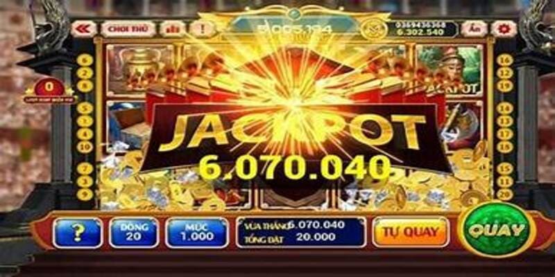 Bí Quyết Nổ Hũ 123B Dễ Trúng – Cao Thủ Không Muốn Bật Mí