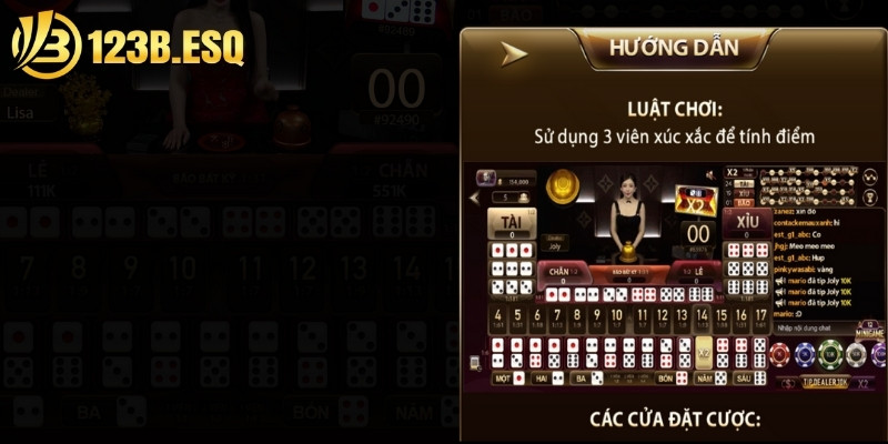 Người chơi hoàn toàn có thể áp dụng một số những mẹo hay.