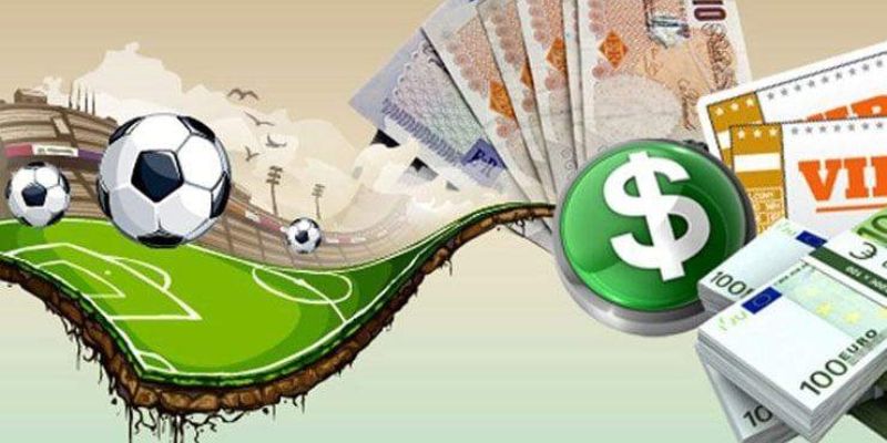 Những hình thức cá cược thể thao phổ biến