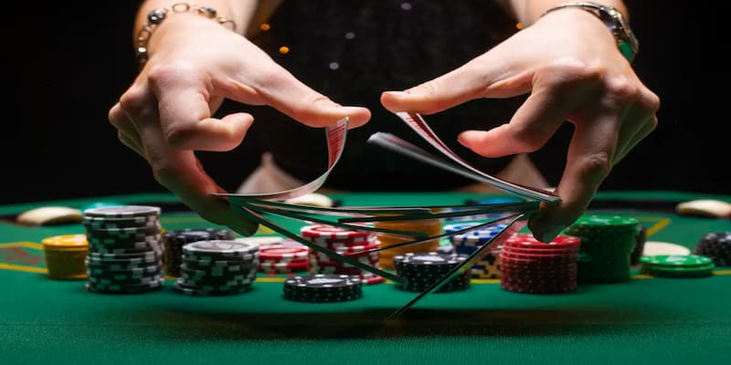 Các thuật ngữ Poker JBO mà người chơi nhất định phải biết