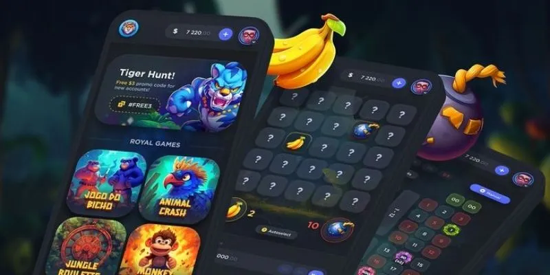 Hướng dẫn tải app chi tiết cho hệ điều hành Android và iOS