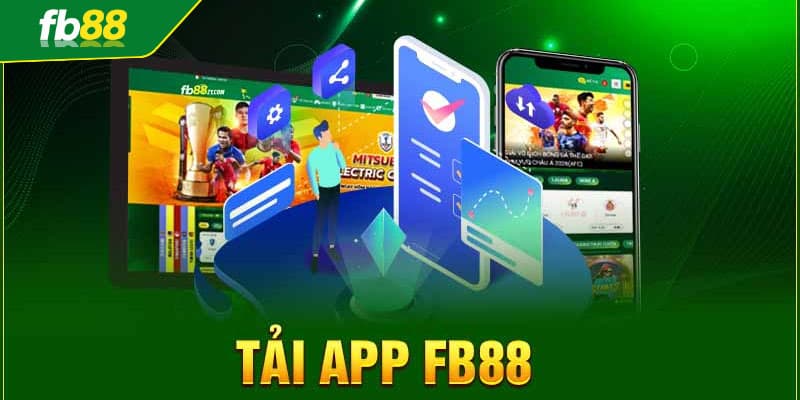 Lưu ý và giải đáp khi tải app FB88