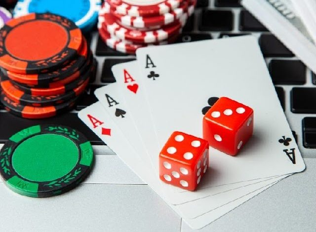 Tài Xỉu Online