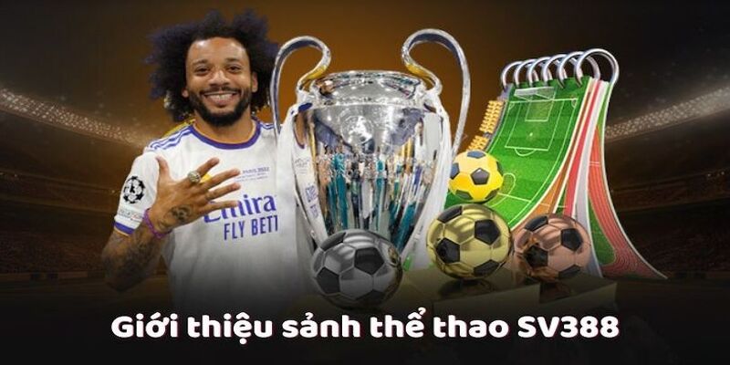 Thể Thao SV388 Có Các Loại Kèo Nào Phổ Biến?