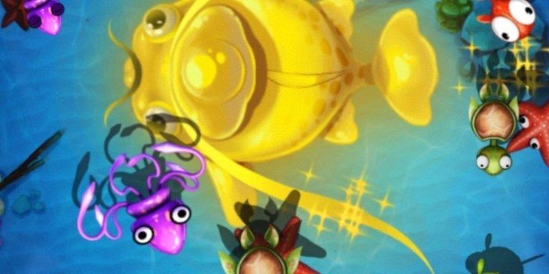Thủ thuật chinh phục đại dương tại bắn cá Sunwin