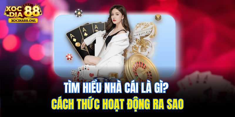 Nhà Cái Uy Tín Xocdia88 – Địa Chỉ Lý Tưởng Cho Tay Chơi Cá Cược