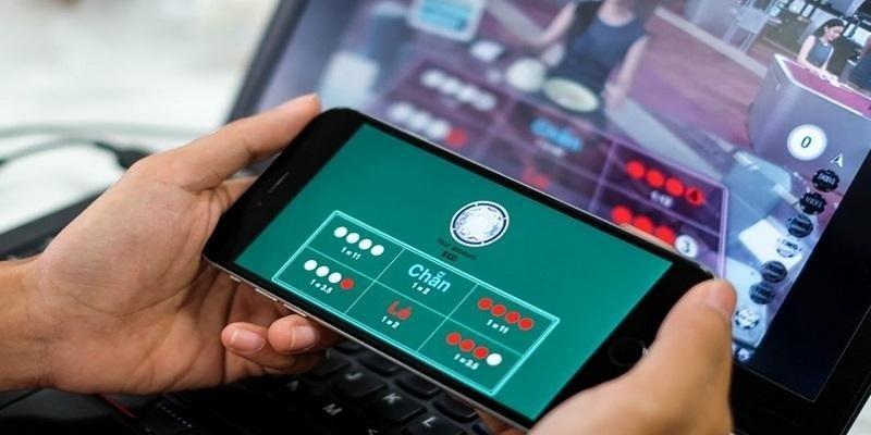 Tuyệt chiêu chơi xóc đĩa Sunwin siêu hiệu quả