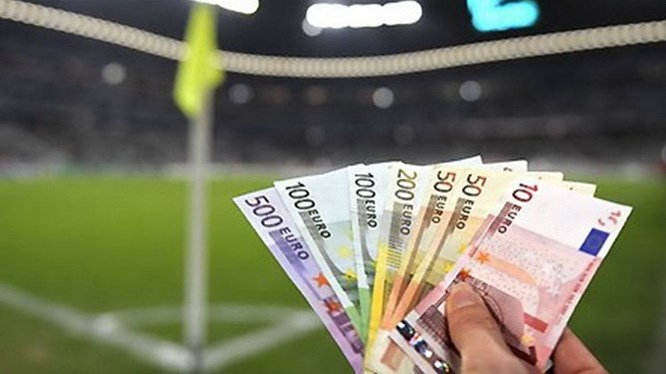 TỶ LỆ CÁ CƯỢC