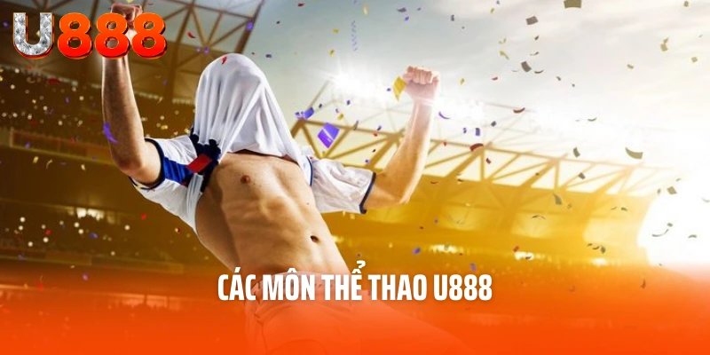 U888