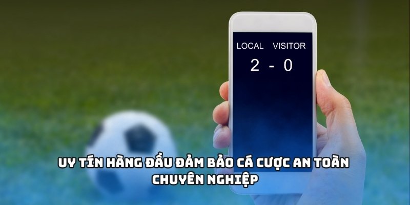 1GOM – Nền Tảng Thể Thao Uy Tín Hàng Đầu 2025