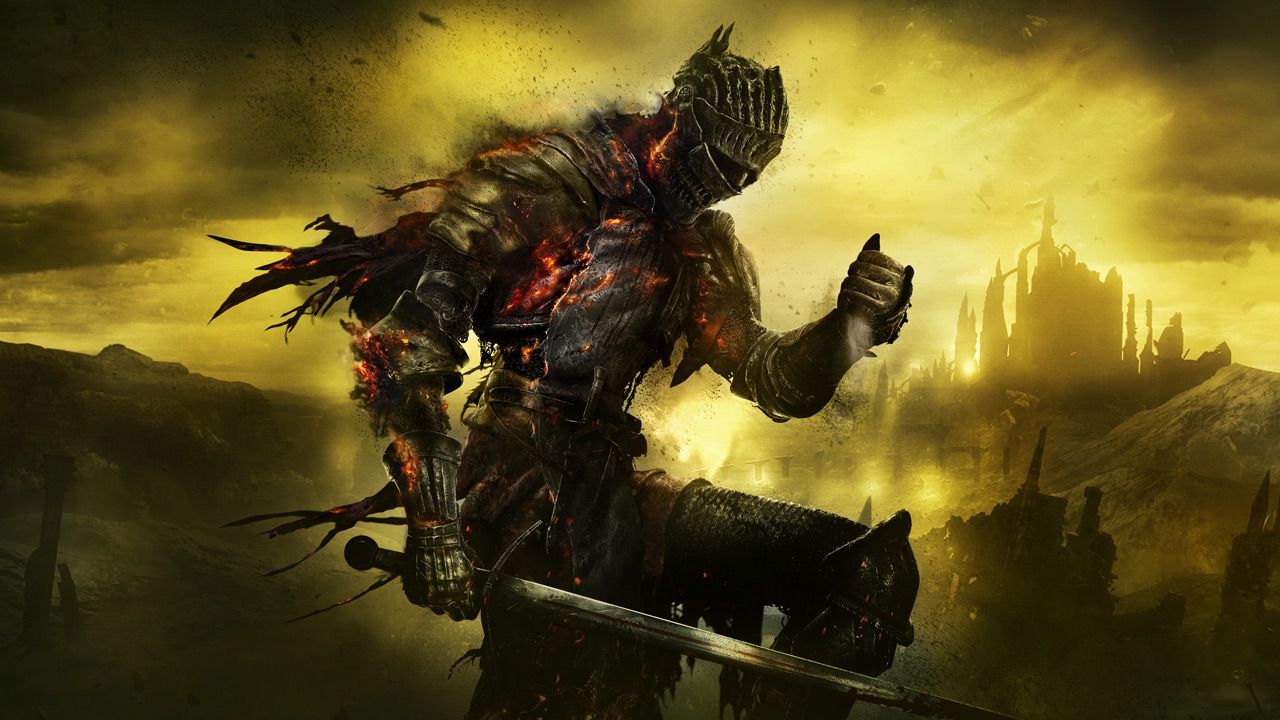 Game Dark Souls III – Hành Trình Đến Với Đỉnh Cao