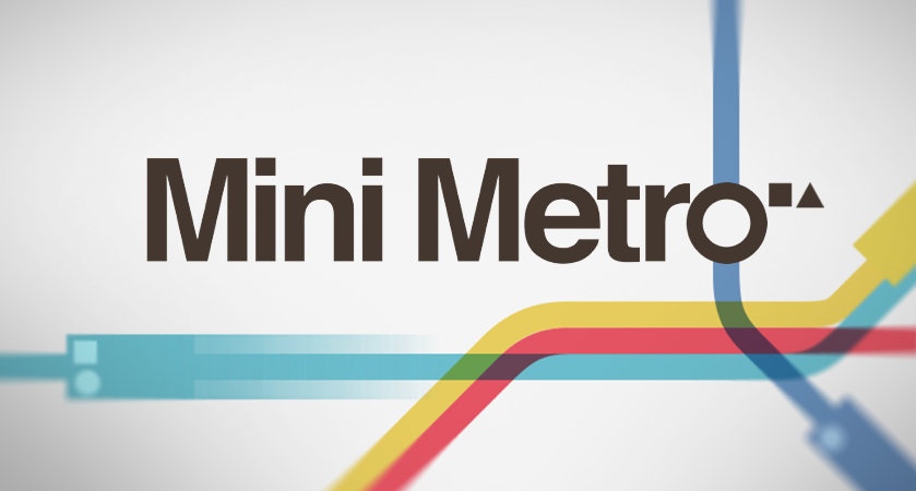 Game Mini Metro – Game Nối Mạng Giao Thông Đơn Giản Nhưng Bắt Buộc Phải Thử