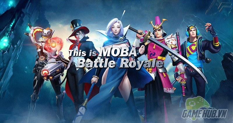 Game Survival Heroes – Đột Phá Trong Thể Loại Sinh Tồn Đầy Hấp Dẫn Và Độc Đáo