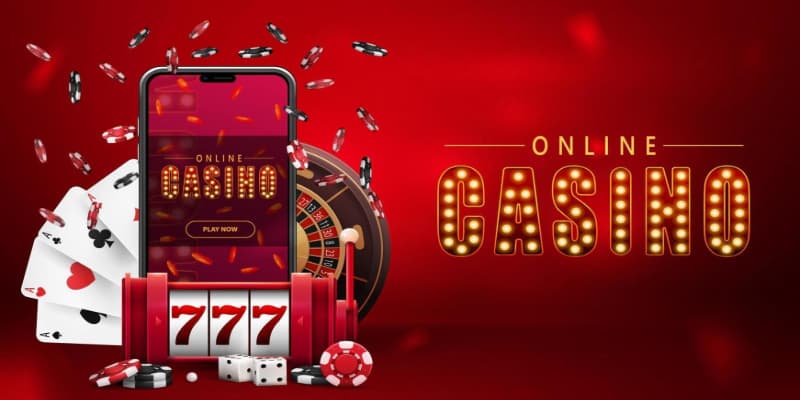 Các Thể Loại Live Casino Hiện Đang Có Tại Nhà Cái Nohu90