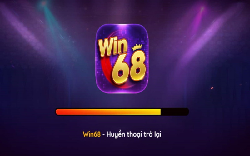Casino Win68 – Nơi thách thức bản lĩnh và mang về những phần thưởng xứng đáng