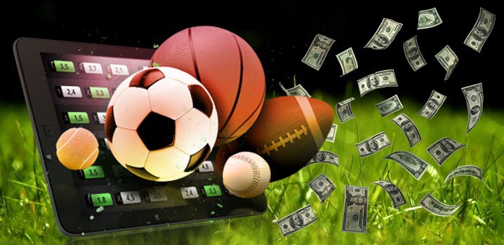 Điểm danh bộ môn được ưa chuộng tại thể thao Luck8