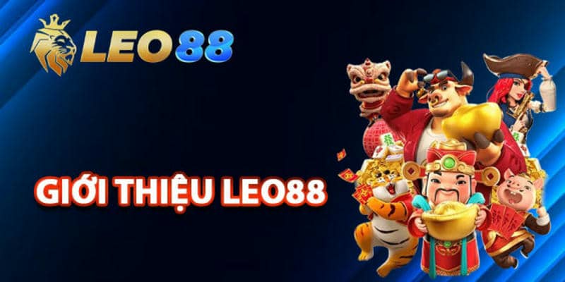 Leo88