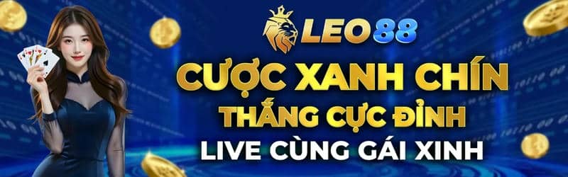 Lý do chọn Leo88: Kinh nghiệm cá cược hay từ cao thủ