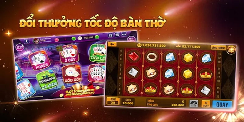 VND88 – Game Đổi Thưởng Uy Tín Được Yêu Thích Nhất 2025