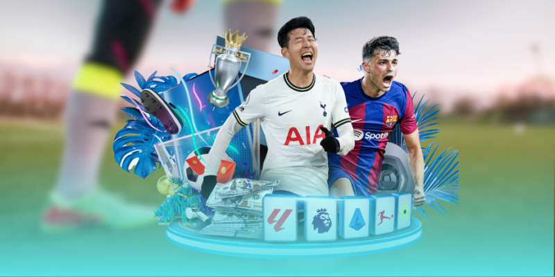 Đa dạng hình thức tỷ lệ nhà cái tại tylenhacai