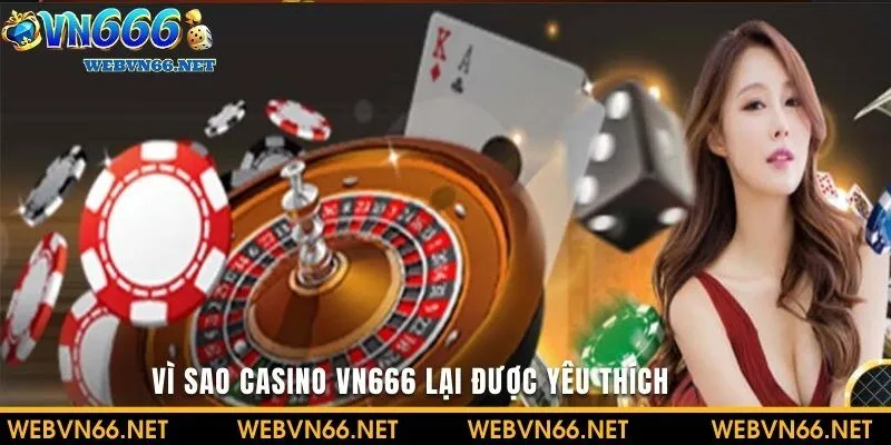 Đơn giản mà đỉnh cao: lối chơi khôn ngoan, lợi nhuận bứt tốc tại VN666 casino
