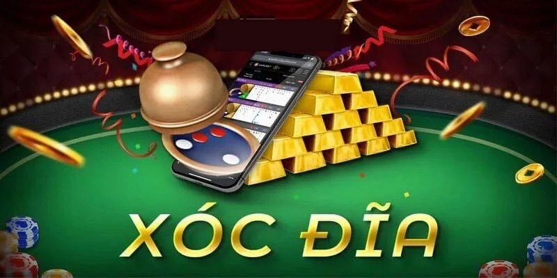 Xóc Đĩa Online Và Cách Chơi Tại 99OK Để Thắng Tiền Thưởng