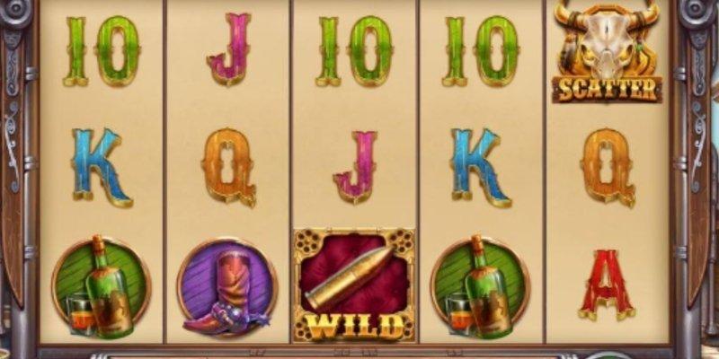 Bí kíp chinh phục game nổ hũ F8bet, đổi đời