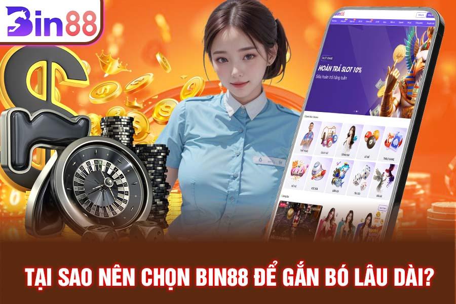 Bin88