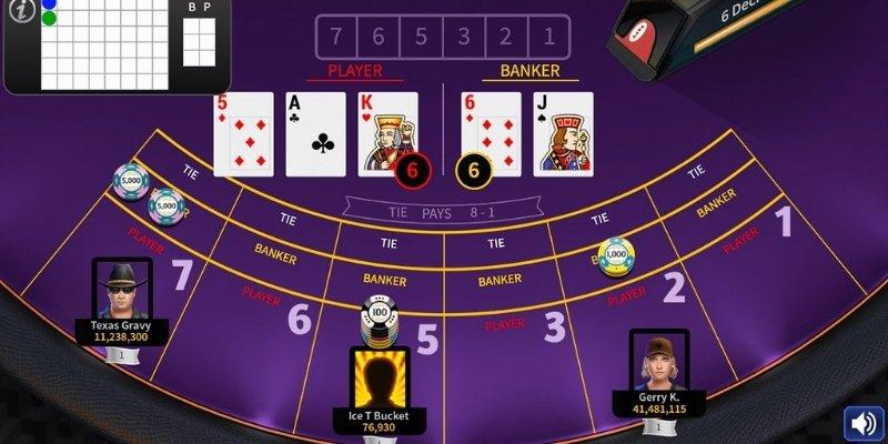 Bỏ túi kinh nghiệm chơi casino Viva88 ăn đậm