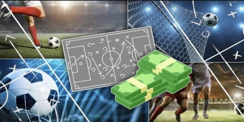 Bóng Đá Go8 – Tìm Hiểu Khả Năng Cá Cược Mới Năm 2025
